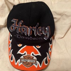 Harley Davidson Hat